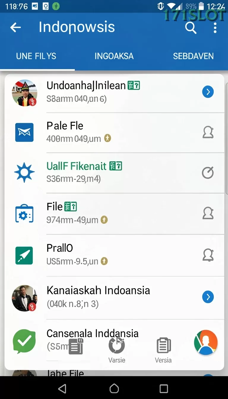 Screenshot Ora78 nomor 1