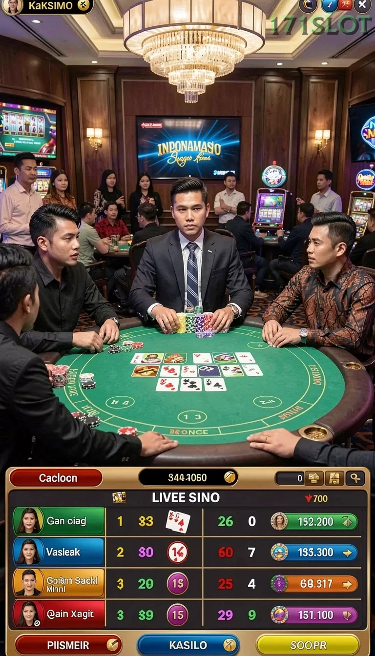 Screenshot Cendana777 nomor 2