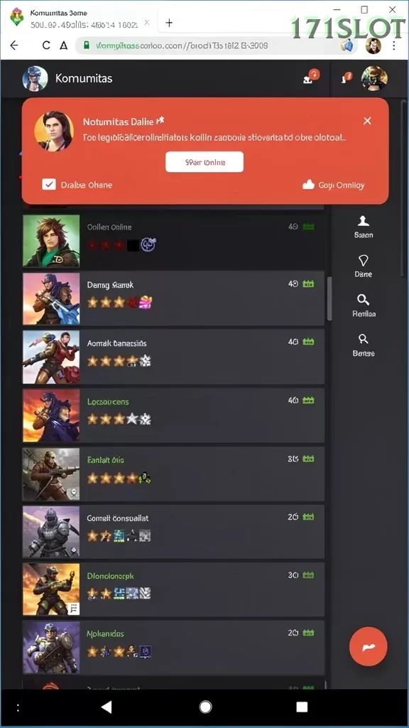 Screenshot Dunia777 nomor 2